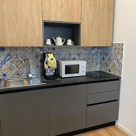 Suite Gallo Катанія Екстер'єр фото